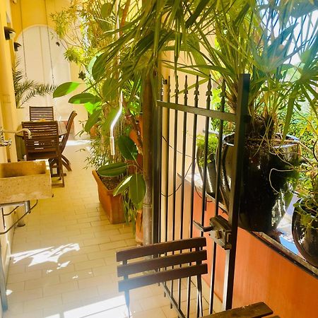 Appartement Nervi Residenziale A Due Passi Dal Mare à Gênes Extérieur photo