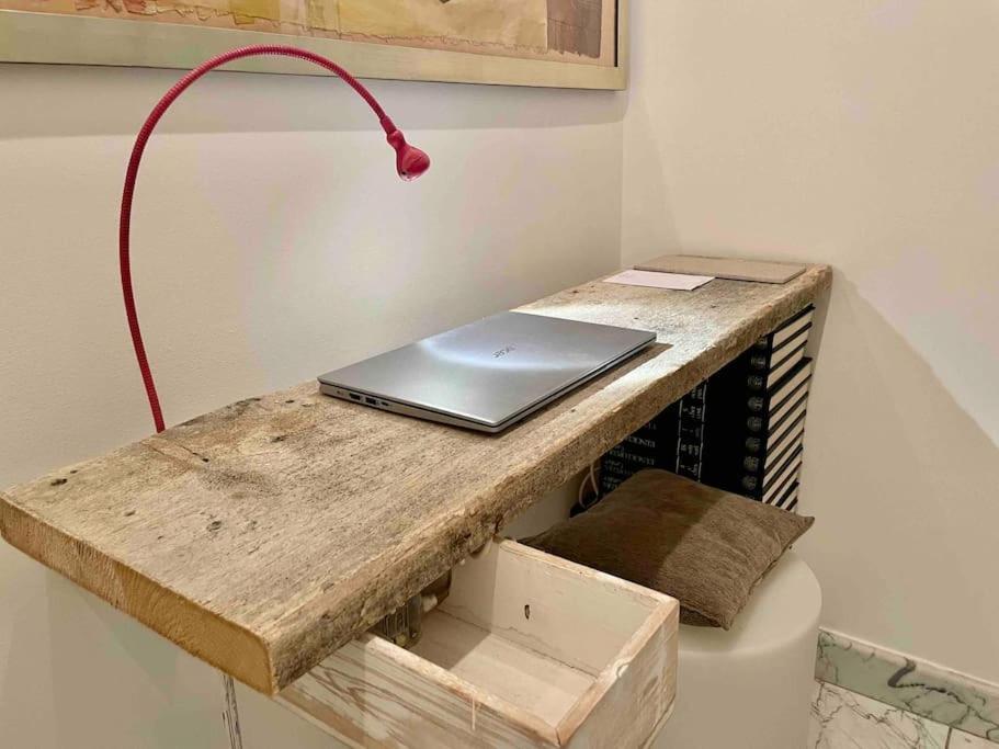 Appartement Nervi Residenziale A Due Passi Dal Mare à Gênes Extérieur photo